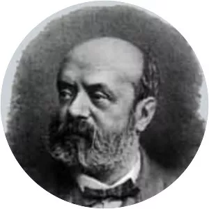 Théodore Aubanel