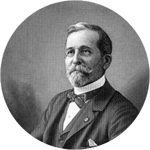 Theodore Ayrault Dodge