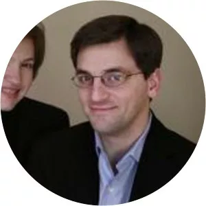 Theodore Baker - Susan Glasser's son