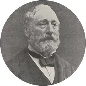 Théodore Ballu