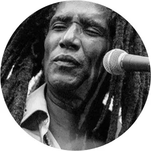 Theodore Beaubrun Jr. - Vocalist