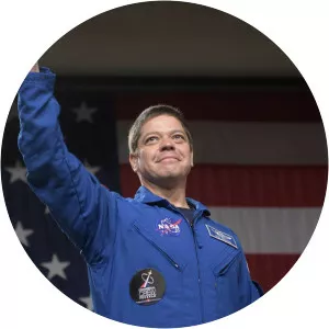 Theodore Behnken photograph