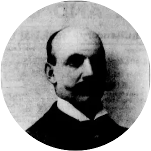 Theodore Brentano