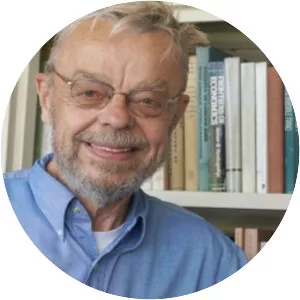 Theodore C Bergstrom