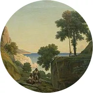 Théodore Caruelle d'Aligny