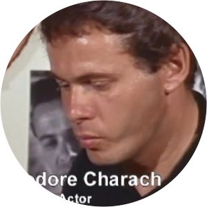 Theodore Charach - Film producer