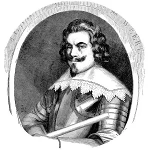 Théodore Chevignard de Chavigny, comte de Toulongeon
