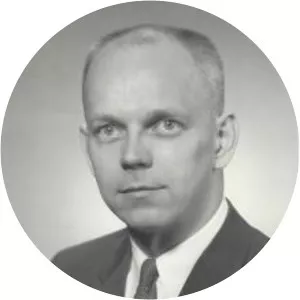 Theodore Clymer