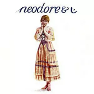 Theodore & Co - Musical by H. M. Harwood