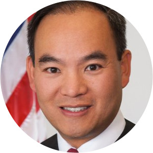 Theodore D. Chuang