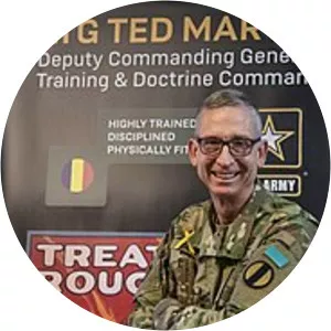 Theodore D. Martin - 