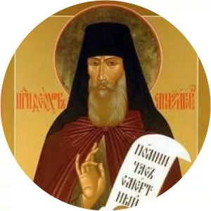 Théodore de Sanaksar