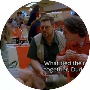 Theodore Donald Kerabatsos - Fictional character