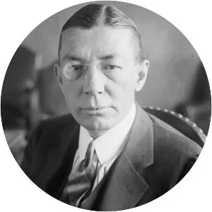 Theodore Douglas Robinson