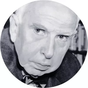Theodore Dreiser - American novelist