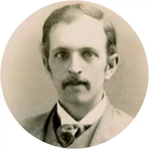 Theodore Dru Alison Cockerell - American zoologist