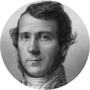 Théodore Ducos - French Politician