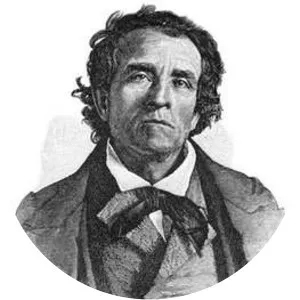 Theodore Dwight Weld