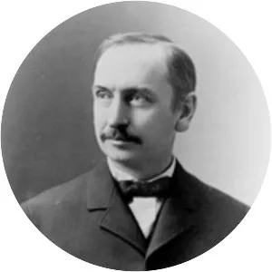 Theodore E. Burton