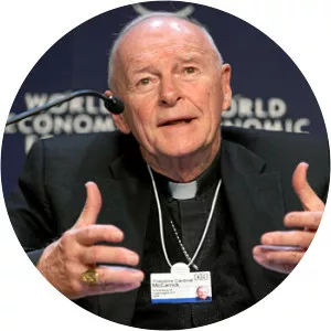 Theodore Edgar McCarrick