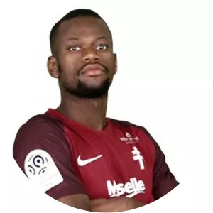 Théodore Effouba Ayissi