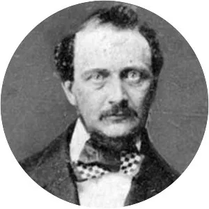 Theodore Eisfeld