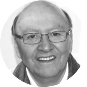 Theodore Fontaine photograph