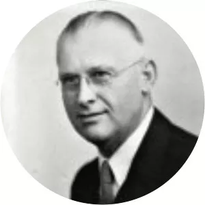 Theodore Abel