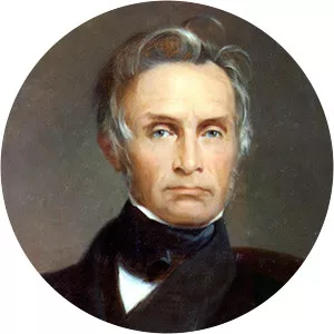 Theodore Frelinghuysen