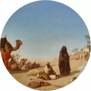 Théodore Frère (Charles-Théodore Frère)