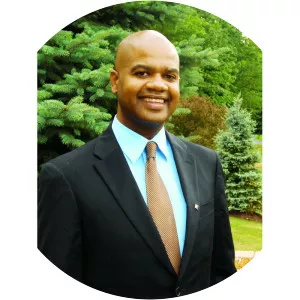 Theodore Goodson III