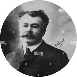 Théodore Gosselin - French historian