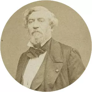 Théodore Gudin - French painter