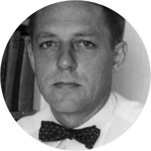 Theodore H. Von Laue