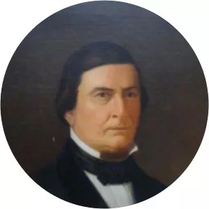 Theodore Howard McCaleb