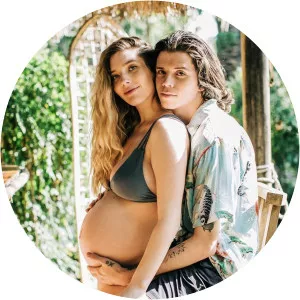 Theodore Hudson William Porter photograph