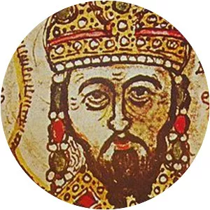 Theodore I Laskaris - 