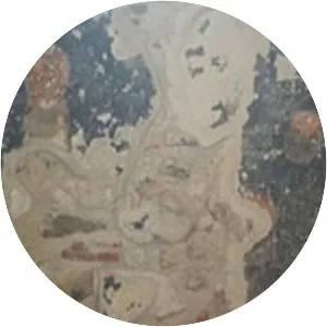 Theodore I Palaiologos