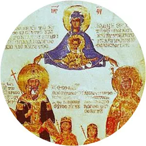 Theodore II Palaiologos