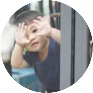 Theodore Iori Liem - Junior Liem's son