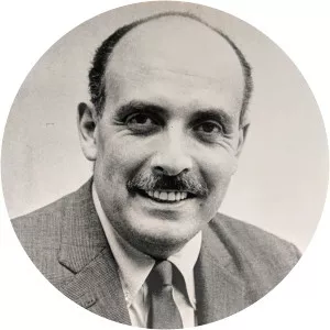 Theodore Isaac Rubin