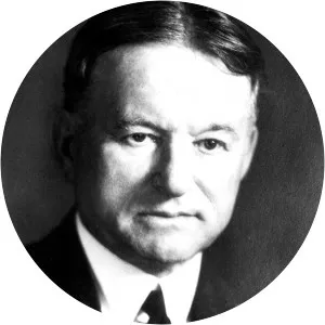 Theodore J. Hoover - Biographer ‧ Herbert Hoover's brother