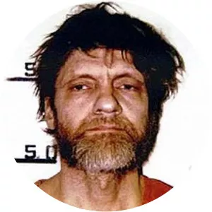 Theodore J. Kaczynski