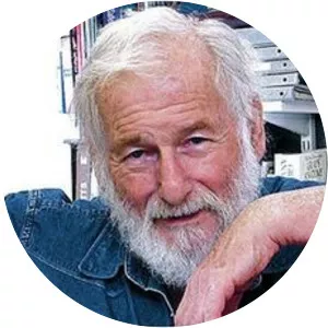 Theodore J. Flicker - American playwright