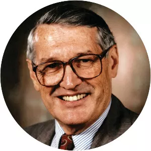 Theodore J. St. Antoine