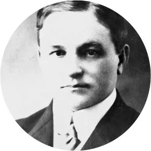 Theodore Jesse Hoover