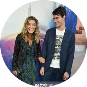 Theodore Kelly photograph