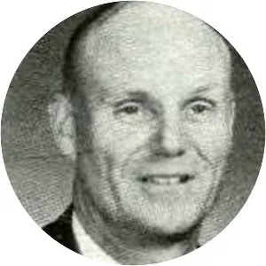 Theodore L. Thomas