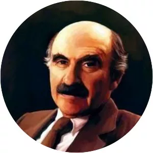 Theodore Levitt - German-American economist