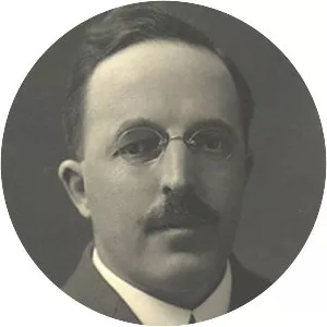 Theodore Loblaw - Canadian grocer